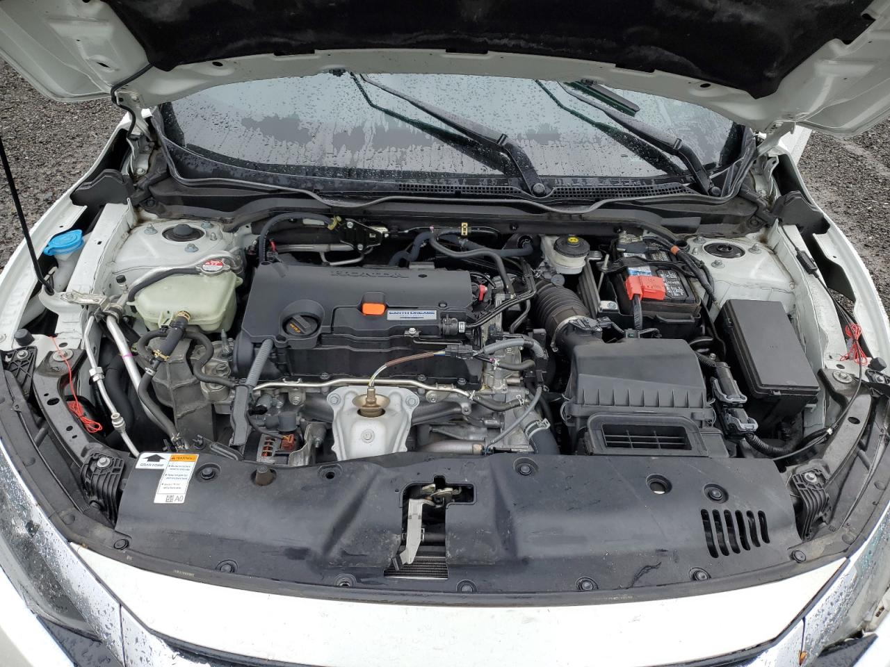 2HGFC2F82JH526302 HONDA CIVIC 2018