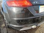 2018 AUDI TT S LINE for sale at Copart ROCHFORD