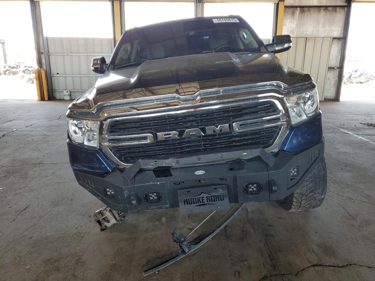 2019 RAM 1500 - Image 5