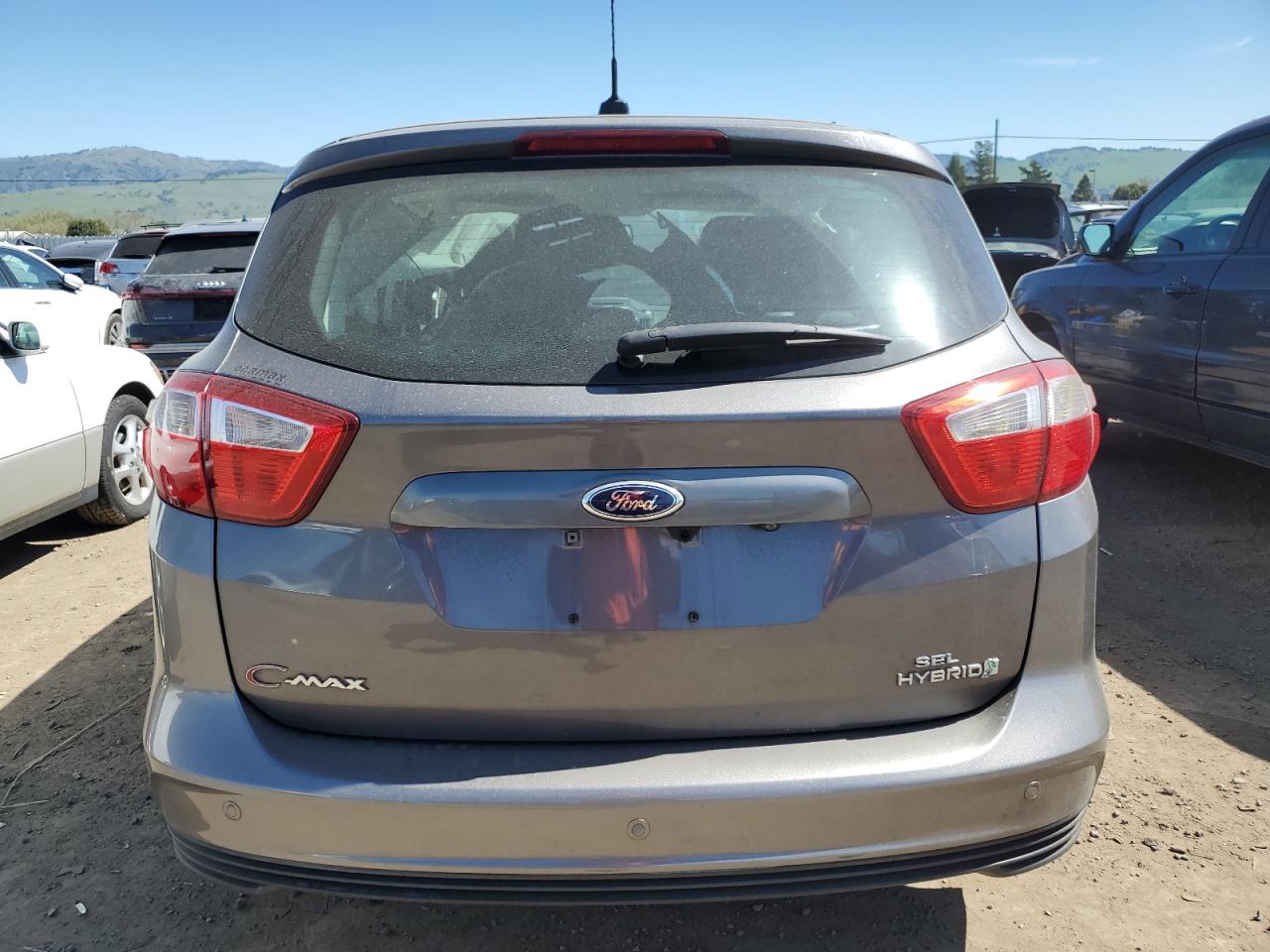 2013 Ford C-MAX - Image 6
