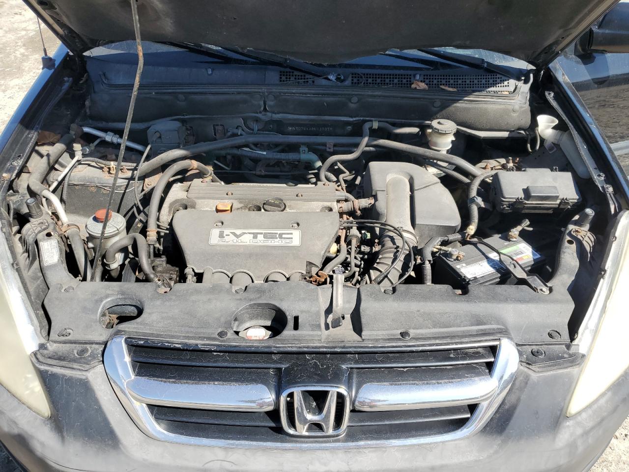 2003 Honda CR-V - Image 12