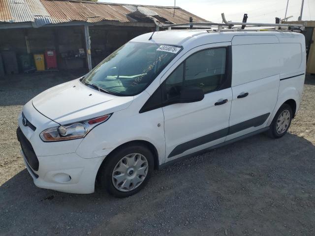 2017 Ford Transit Connect Xlt