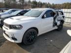 2019 Dodge Durango Gt for Sale in Exeter, RI - All Over
