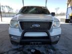 2005 Ford F150 Supercrew for Sale in Cartersville, GA - Front End