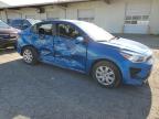 2022 Kia Rio Lx na sprzedaż w Dyer, IN - Side