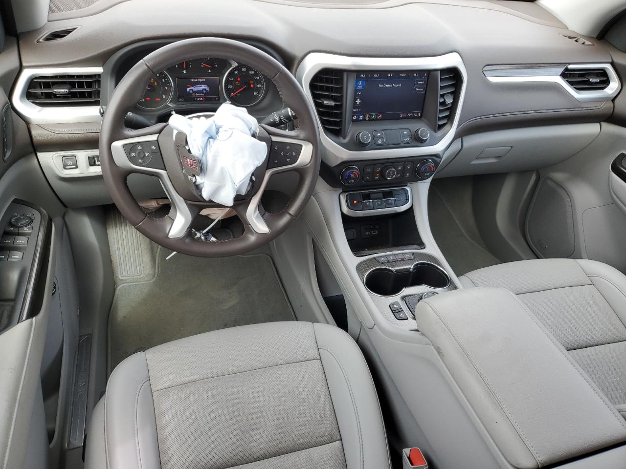 2021 GMC Acadia - Image 8