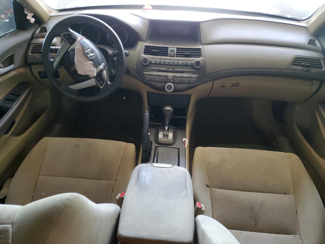 2010 Honda Accord - Image 8