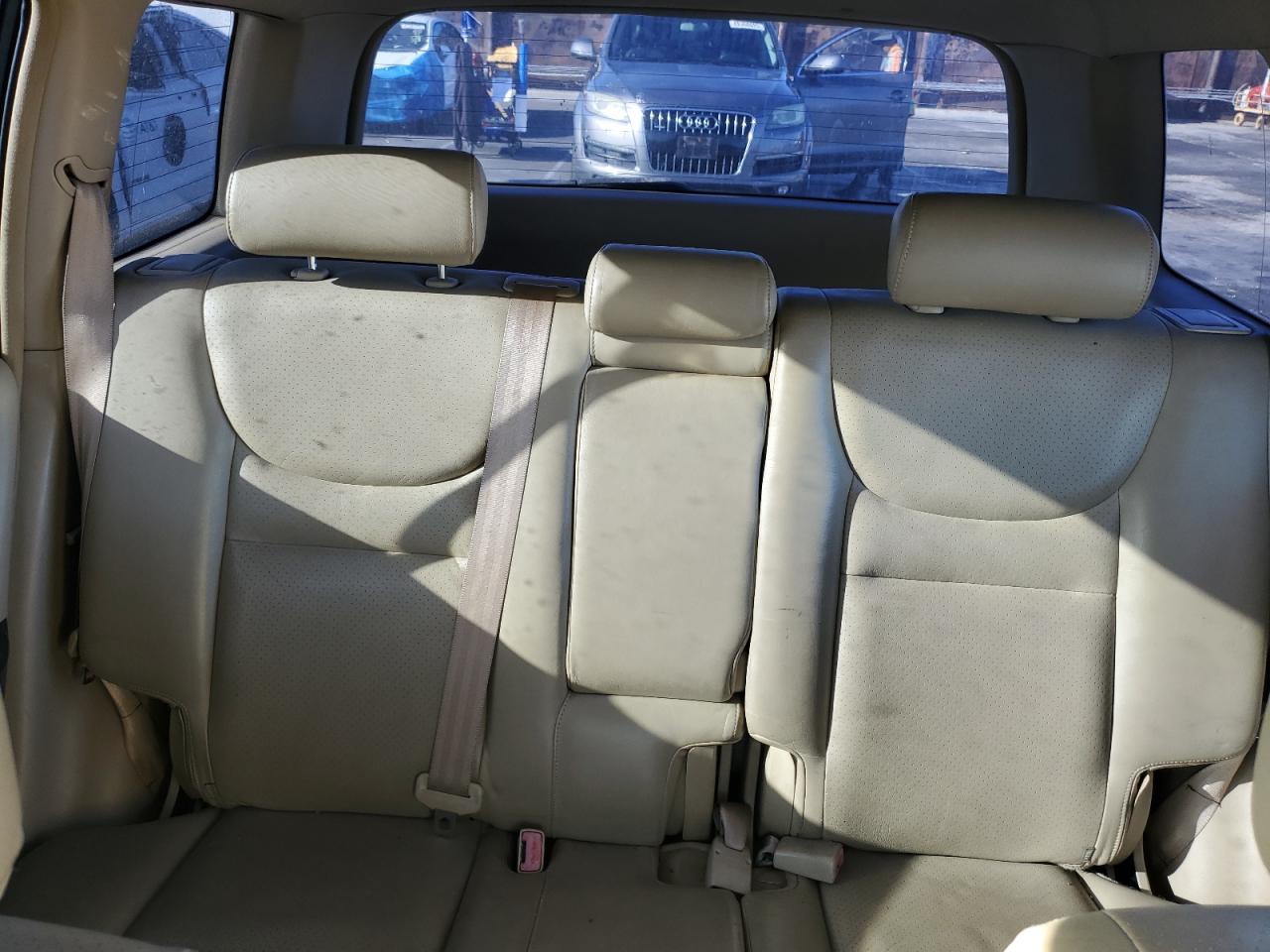2002 Toyota Highlander - Image 10