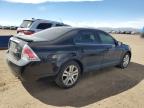 2008 Ford Fusion Sel за продажба в Brighton, CO - Front End