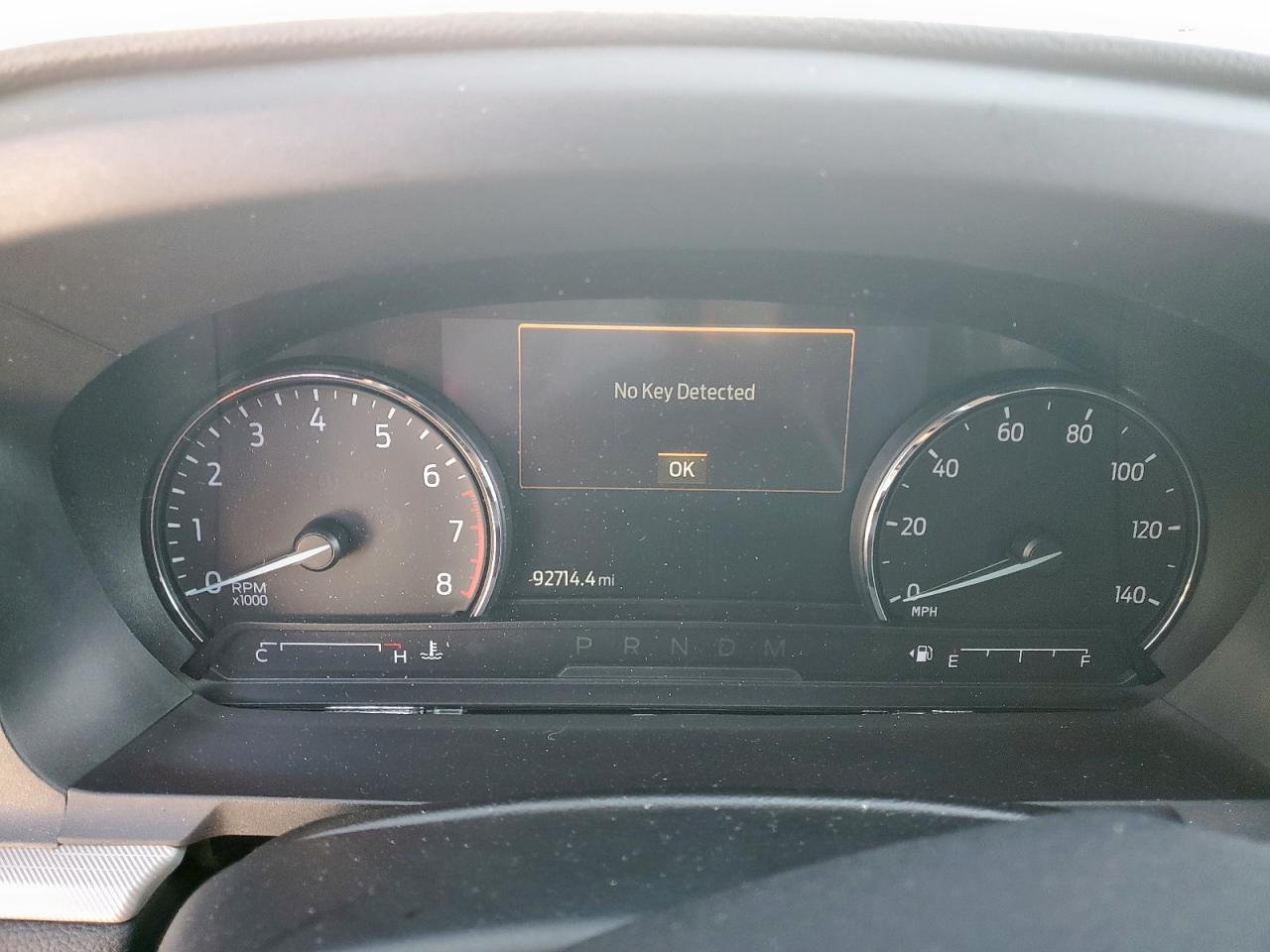 1FMSK7DH7LGA26436 FORD EXPLORER 2020