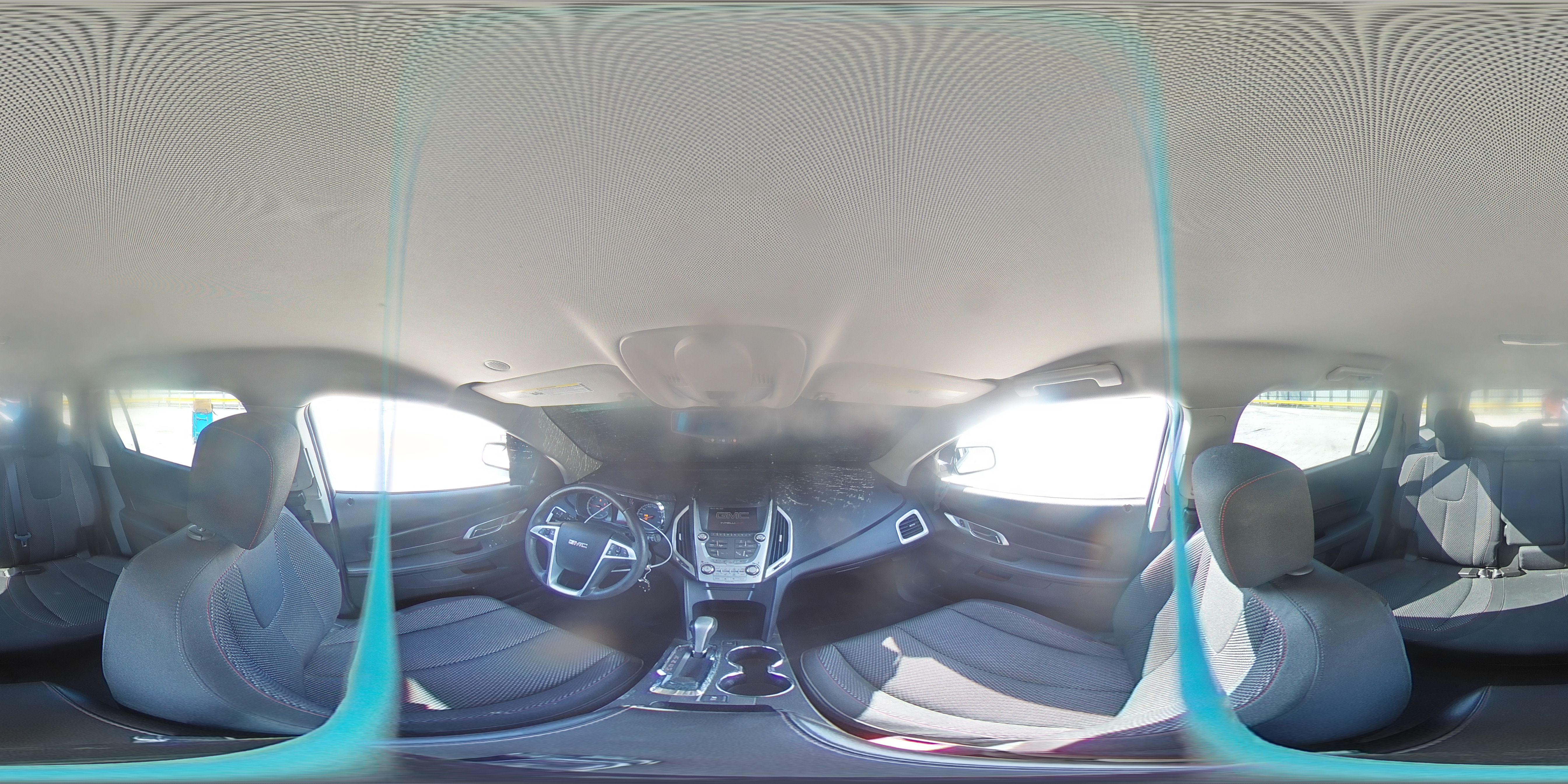 2015 GMC Terrain - Image 14