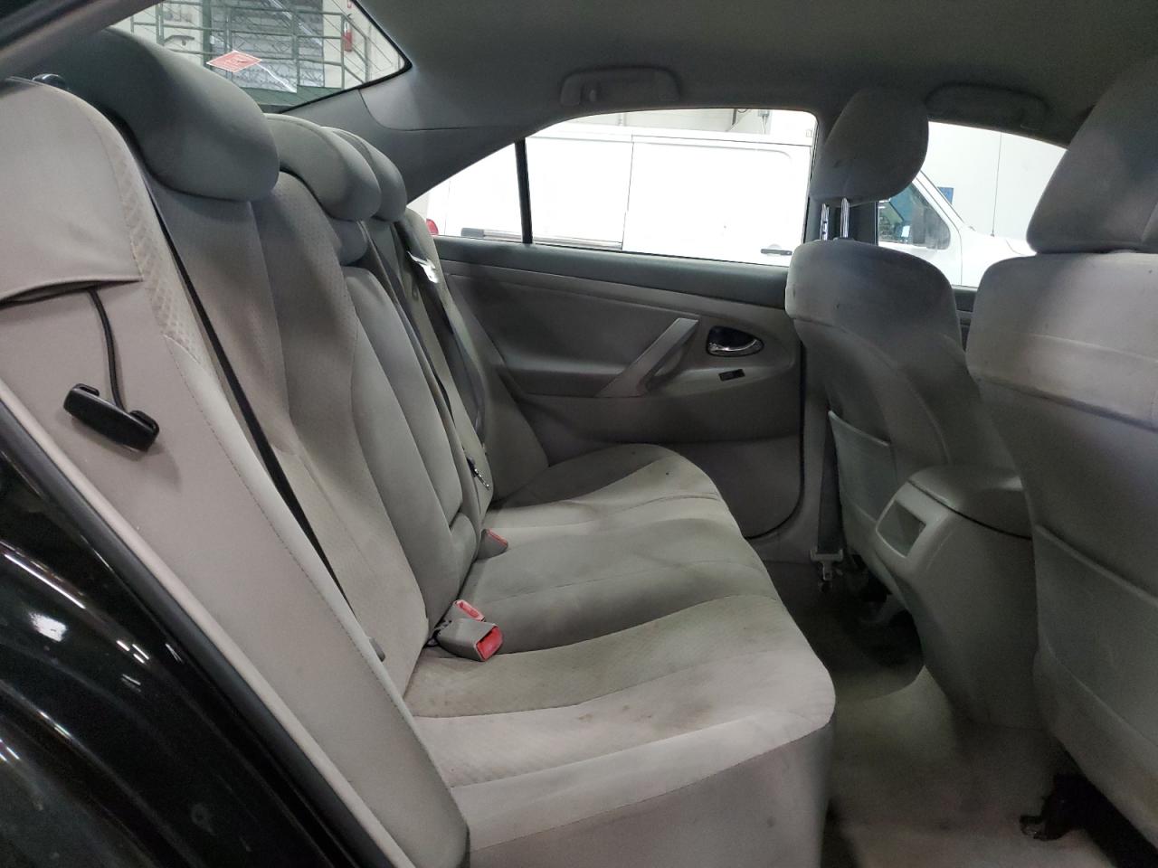 2007 Toyota Camry - Image 10