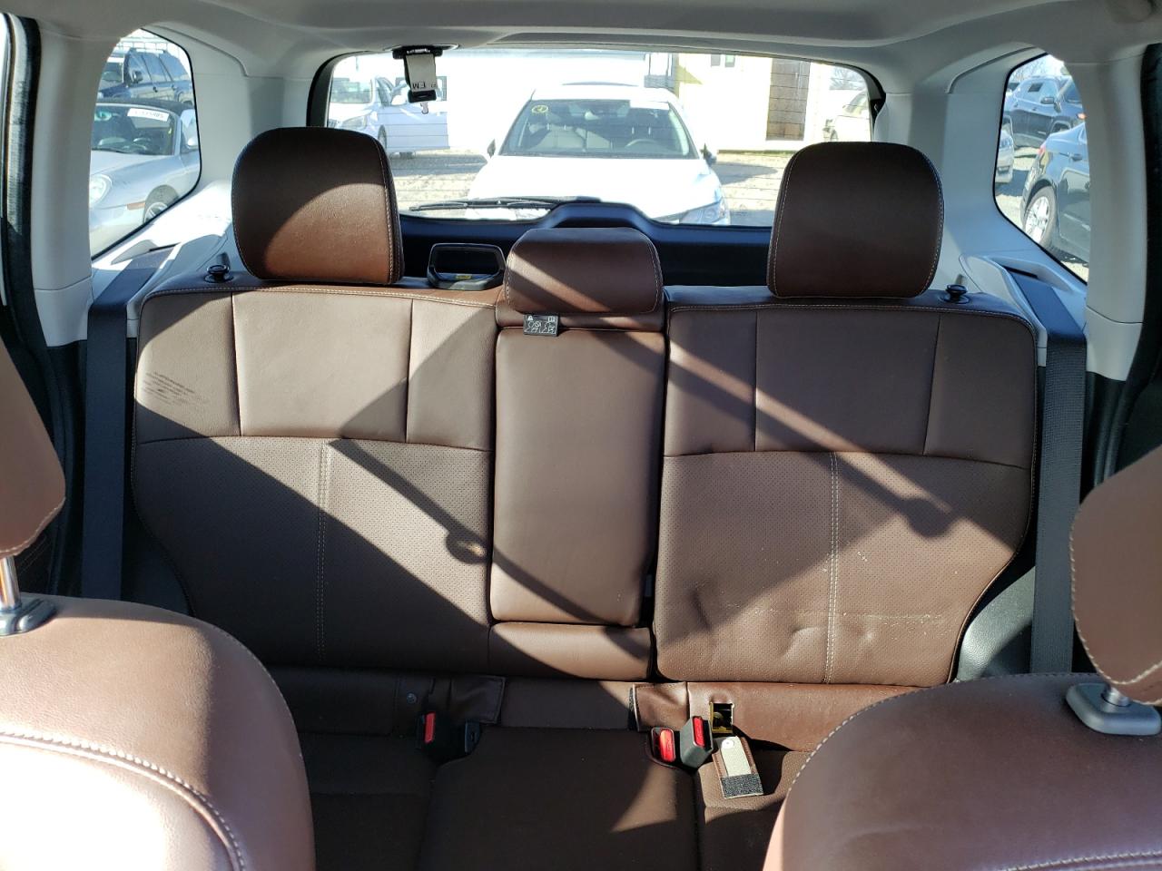 2017 Subaru Forester - Image 10
