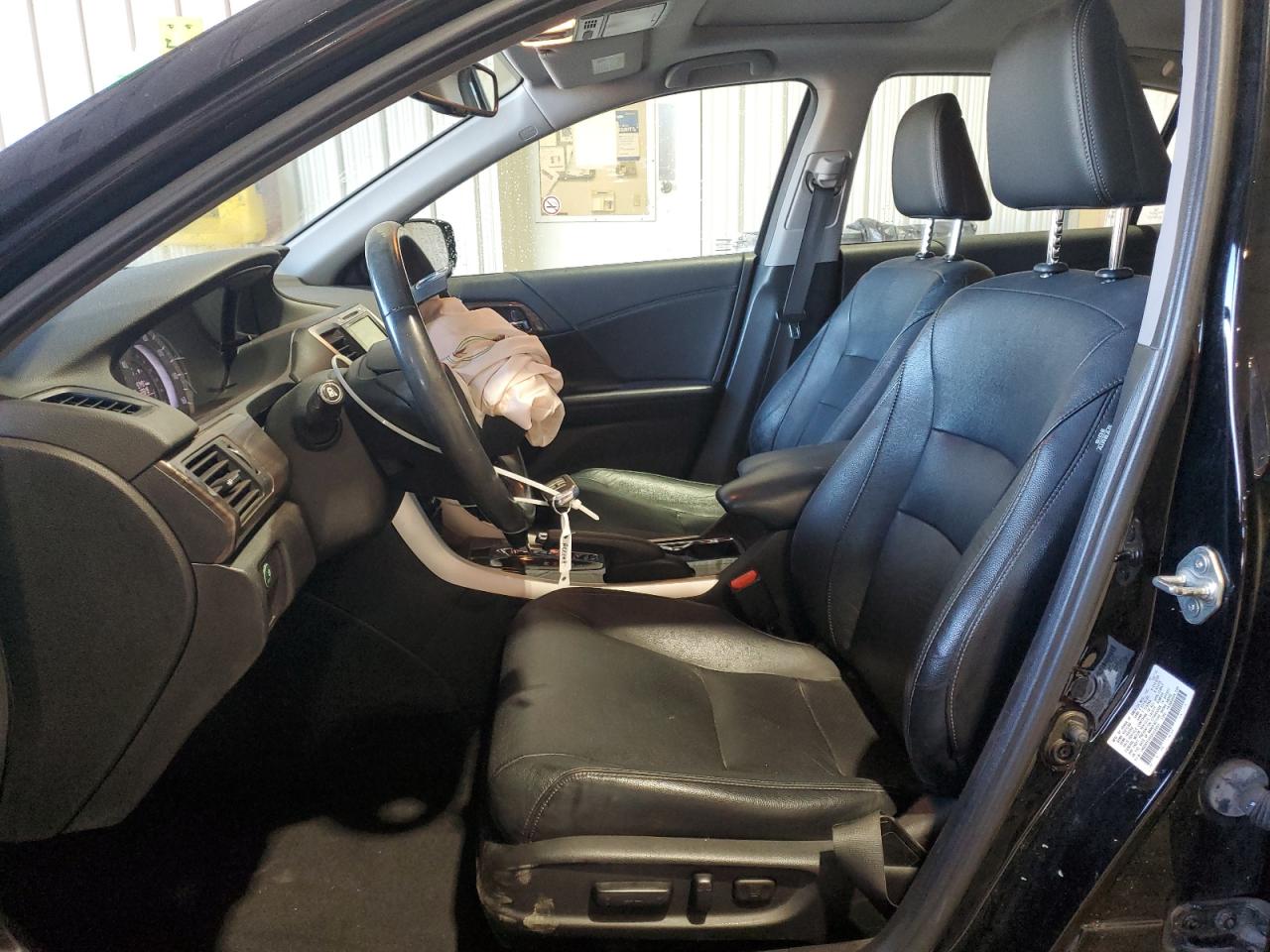 1HGCR2F88GA006694 HONDA ACCORD 2016