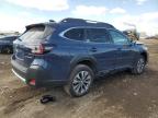 2025 Subaru Outback Limited en Venta en Chicago Heights, IL - Front End