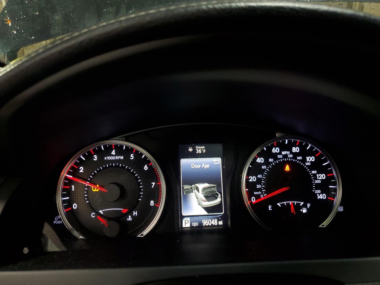 2015 Toyota Camry - Image 9