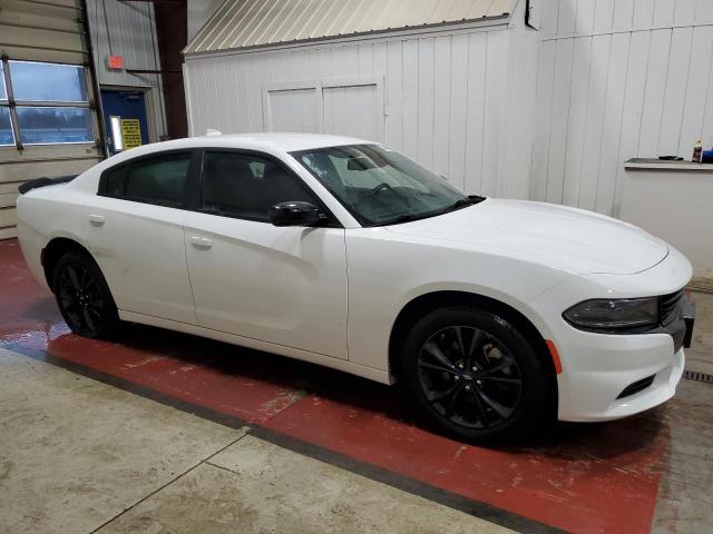  DODGE CHARGER 2023 Biały