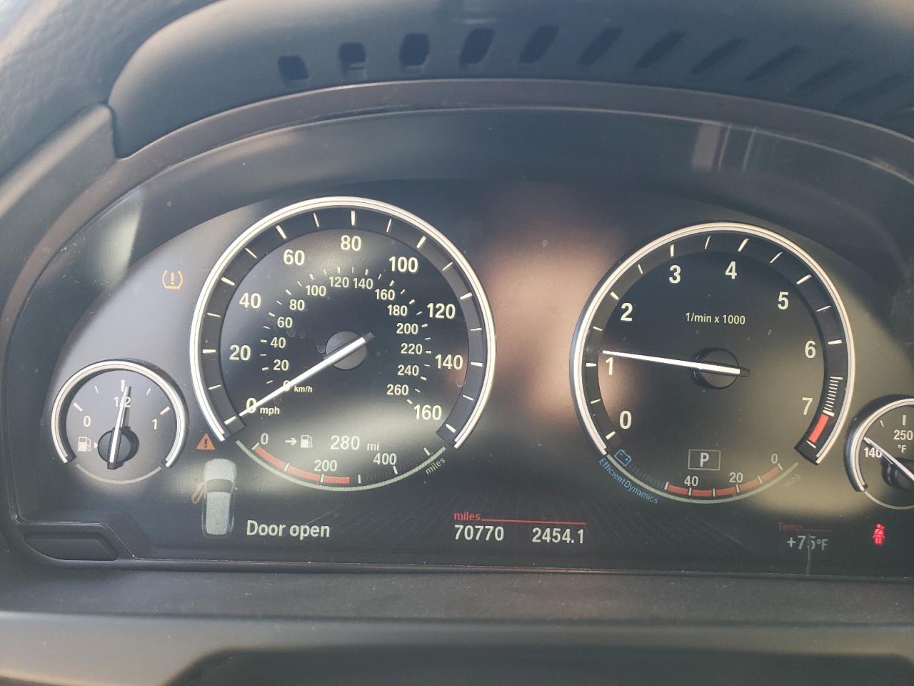 2015 BMW X5 - Image 9