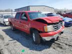 2010 Gmc Sierra C1500 Sle იყიდება Spartanburg-ში, SC - Front End