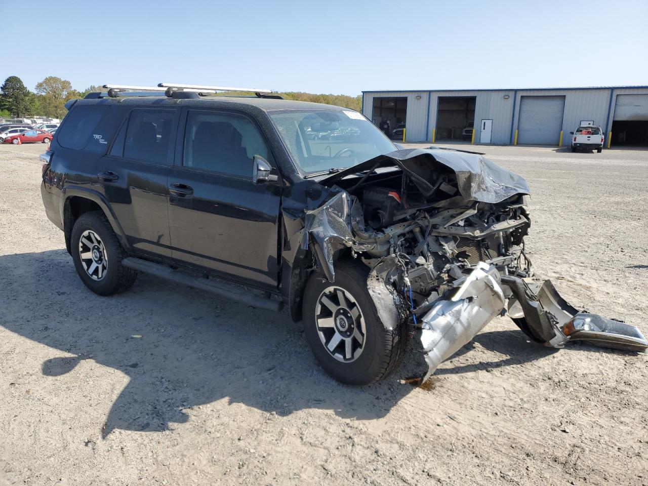 JTEBU5JR8J5518767 TOYOTA 4RUNNER 2018