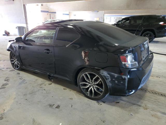  TOYOTA SCION 2014 Черный