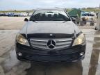 2010 Mercedes-Benz C 300 de vânzare în West Palm Beach, FL - Rear End