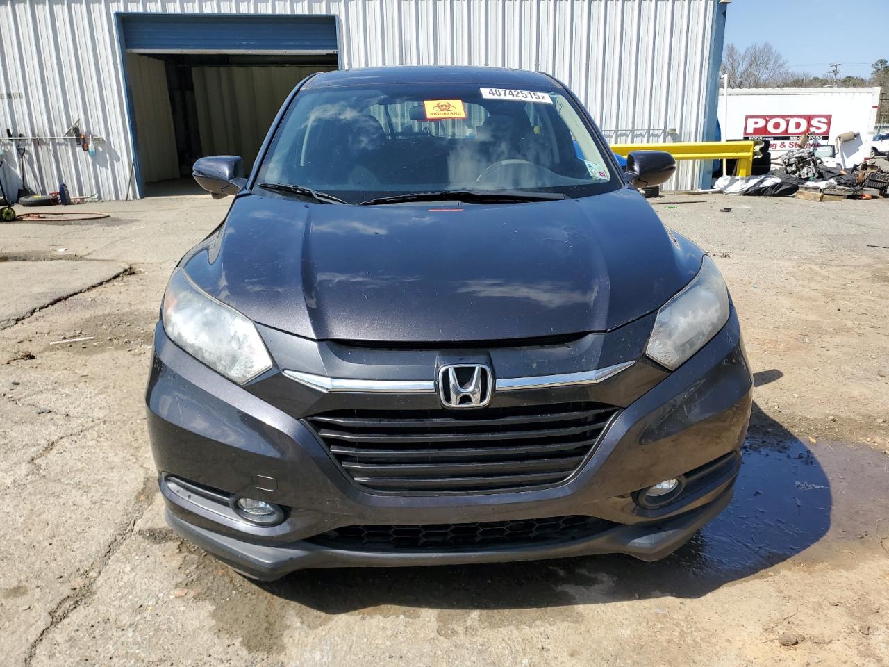 2016 Honda HR-V - Image 5