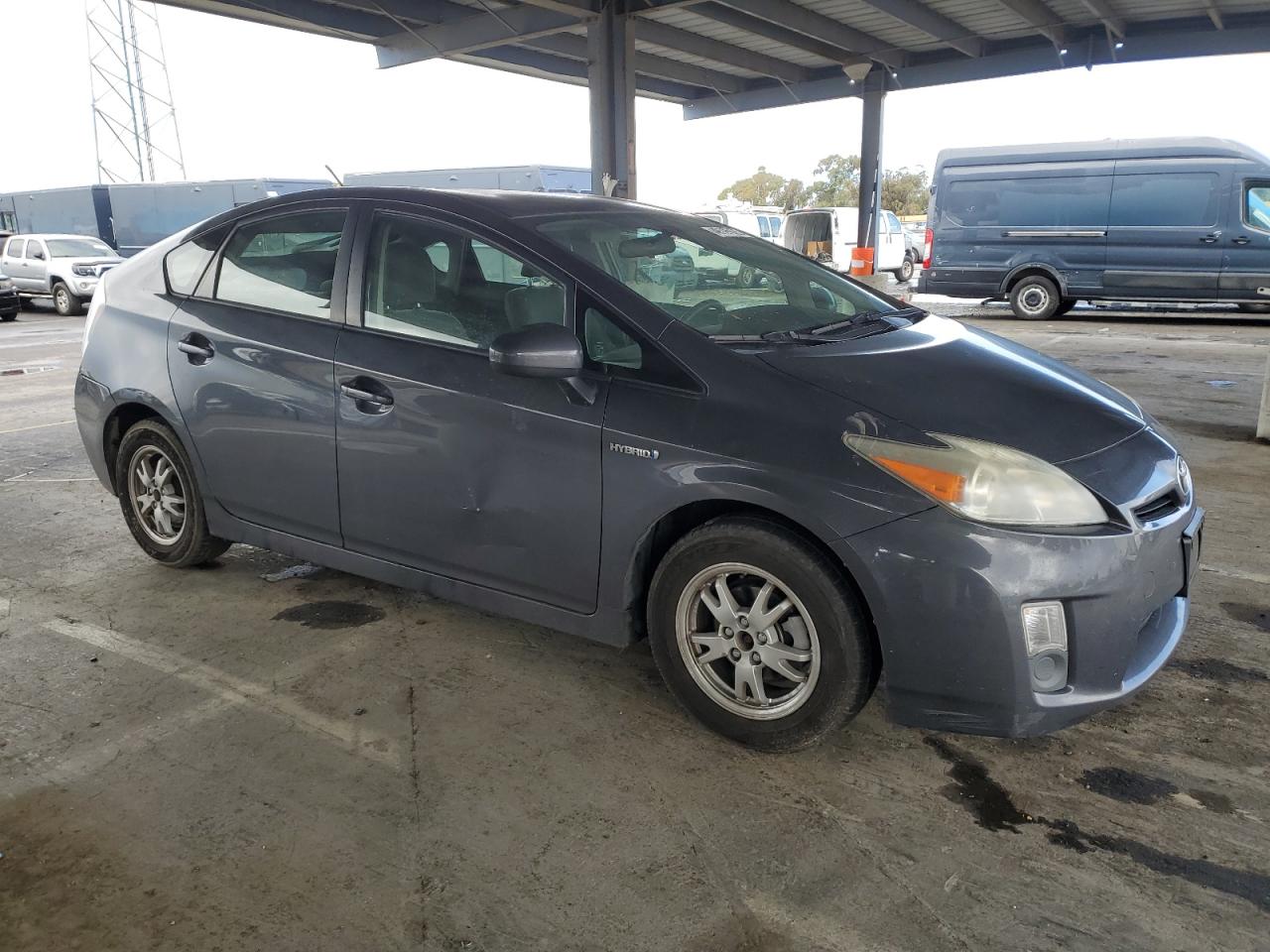 2011 Toyota Prius - Image 4