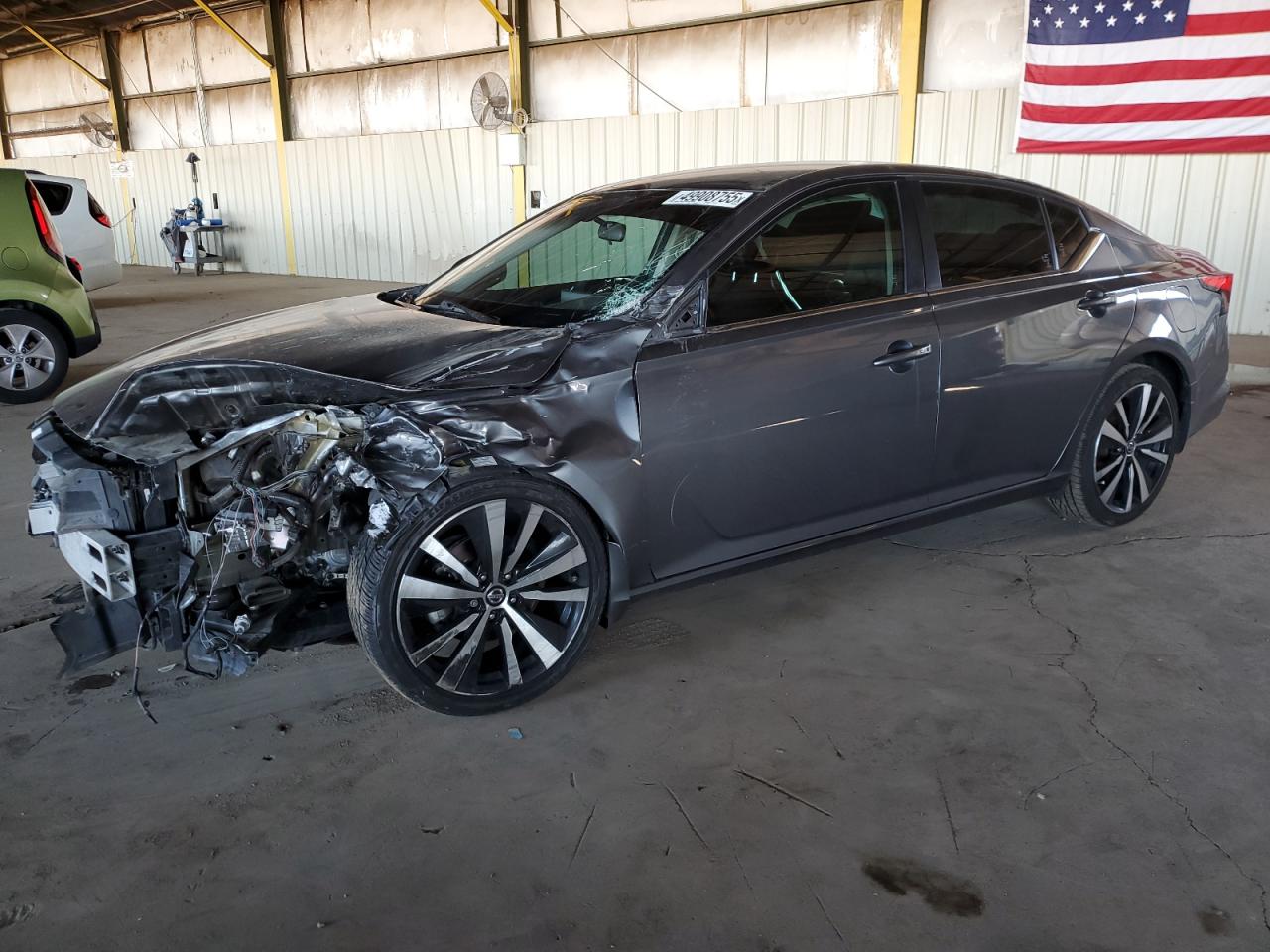 1N4BL4CV9KN325336 NISSAN ALTIMA 2019