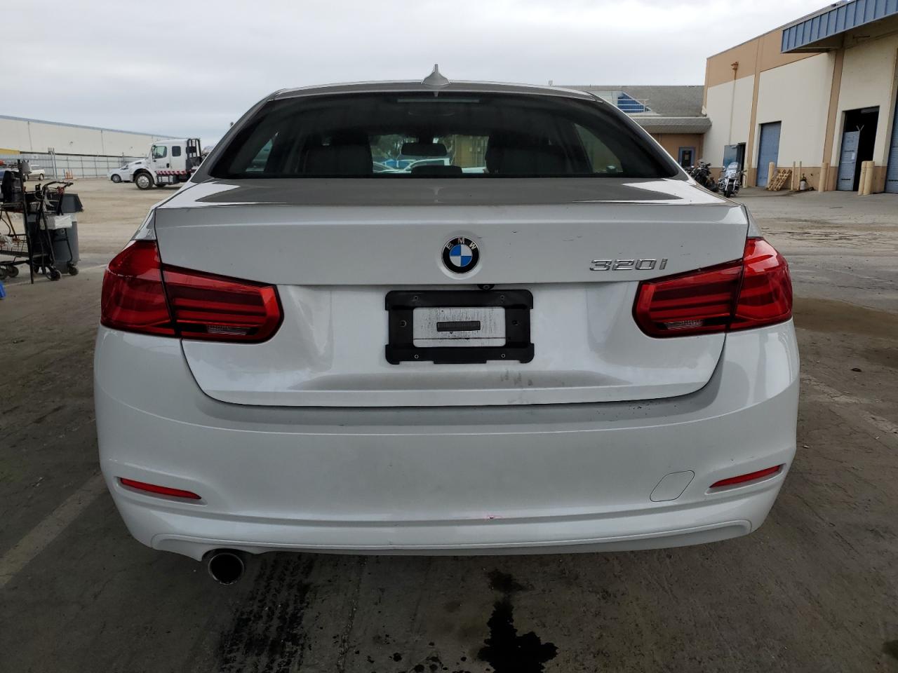 2018 BMW 3er - Image 6