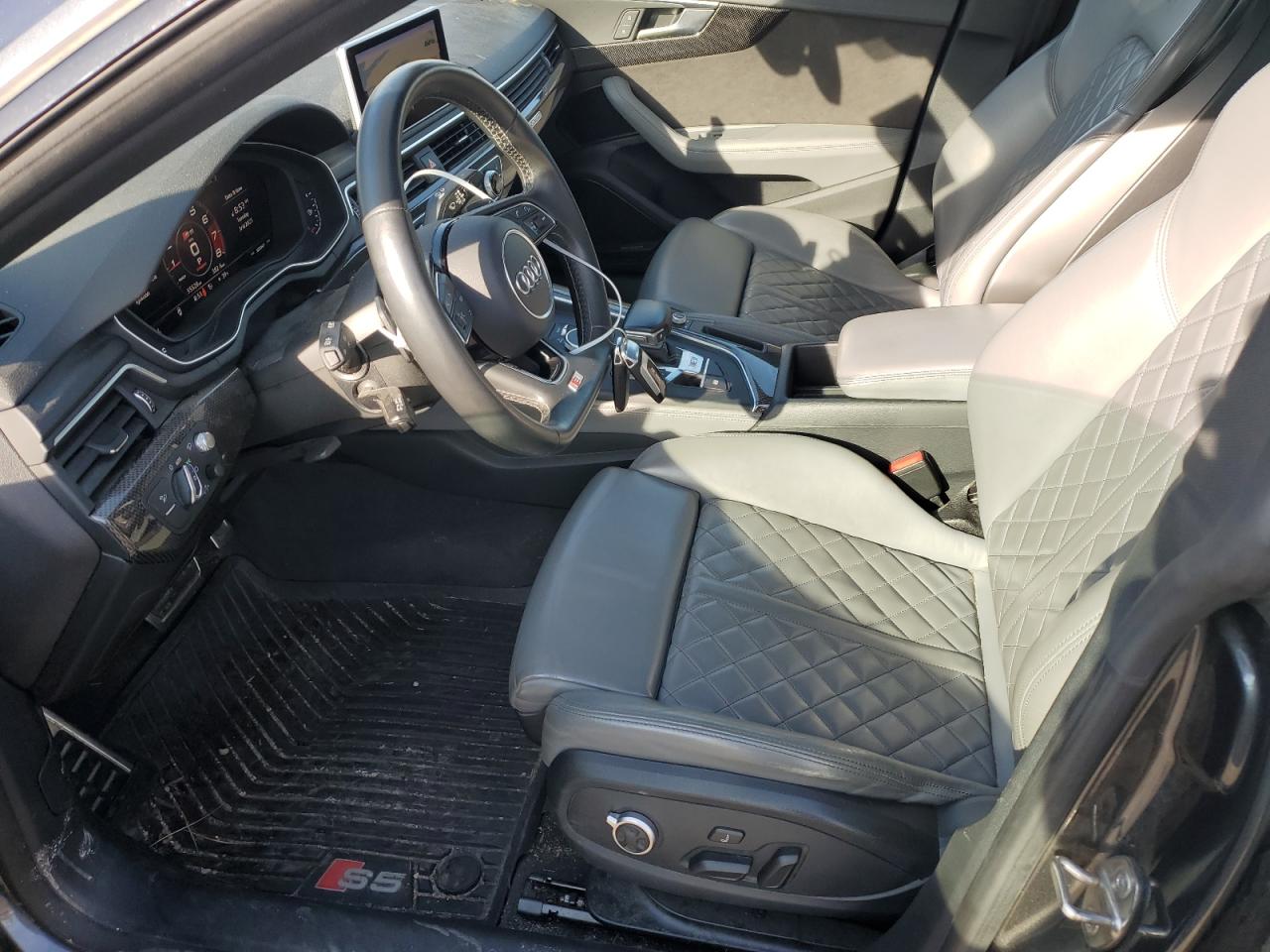 2019 Audi RS5 - Image 7