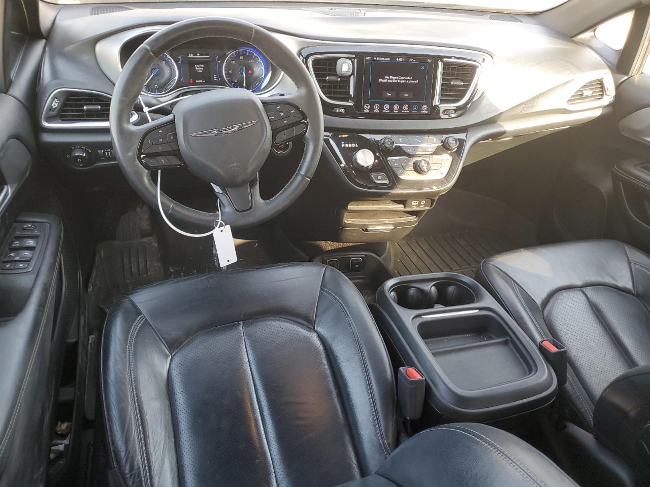 2018 Chrysler Pacifica - Image 8