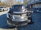 2017 Cadillac Escalade Esv Platinum en Venta en Concord, NC - Vandalism