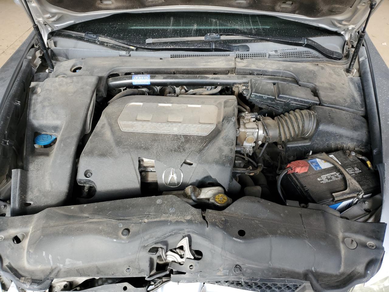 2008 Acura TL - Image 12