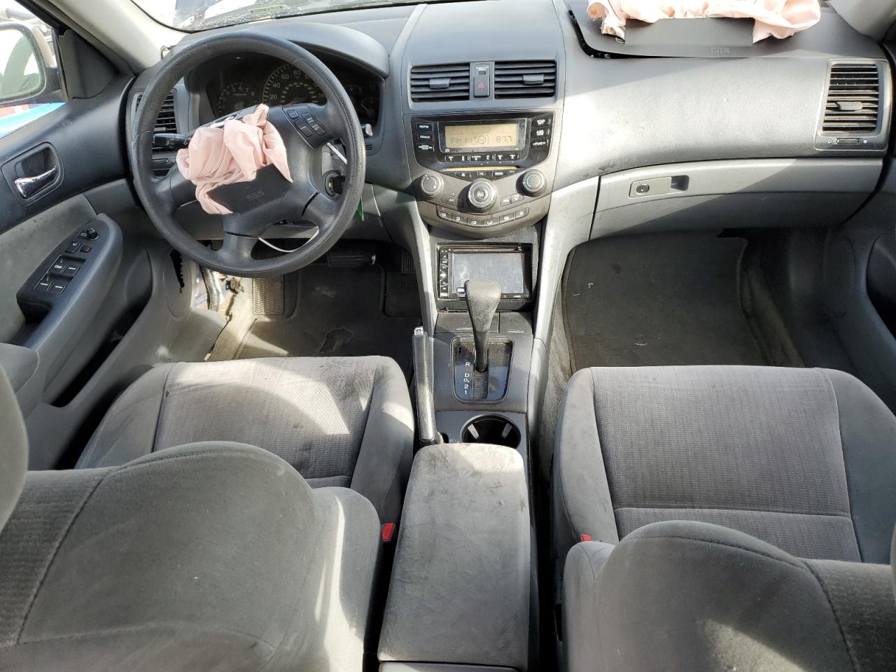 2005 Honda Accord - Image 8