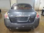 2007 Nissan Altima 2.5 de vânzare în Elgin, IL - Front End