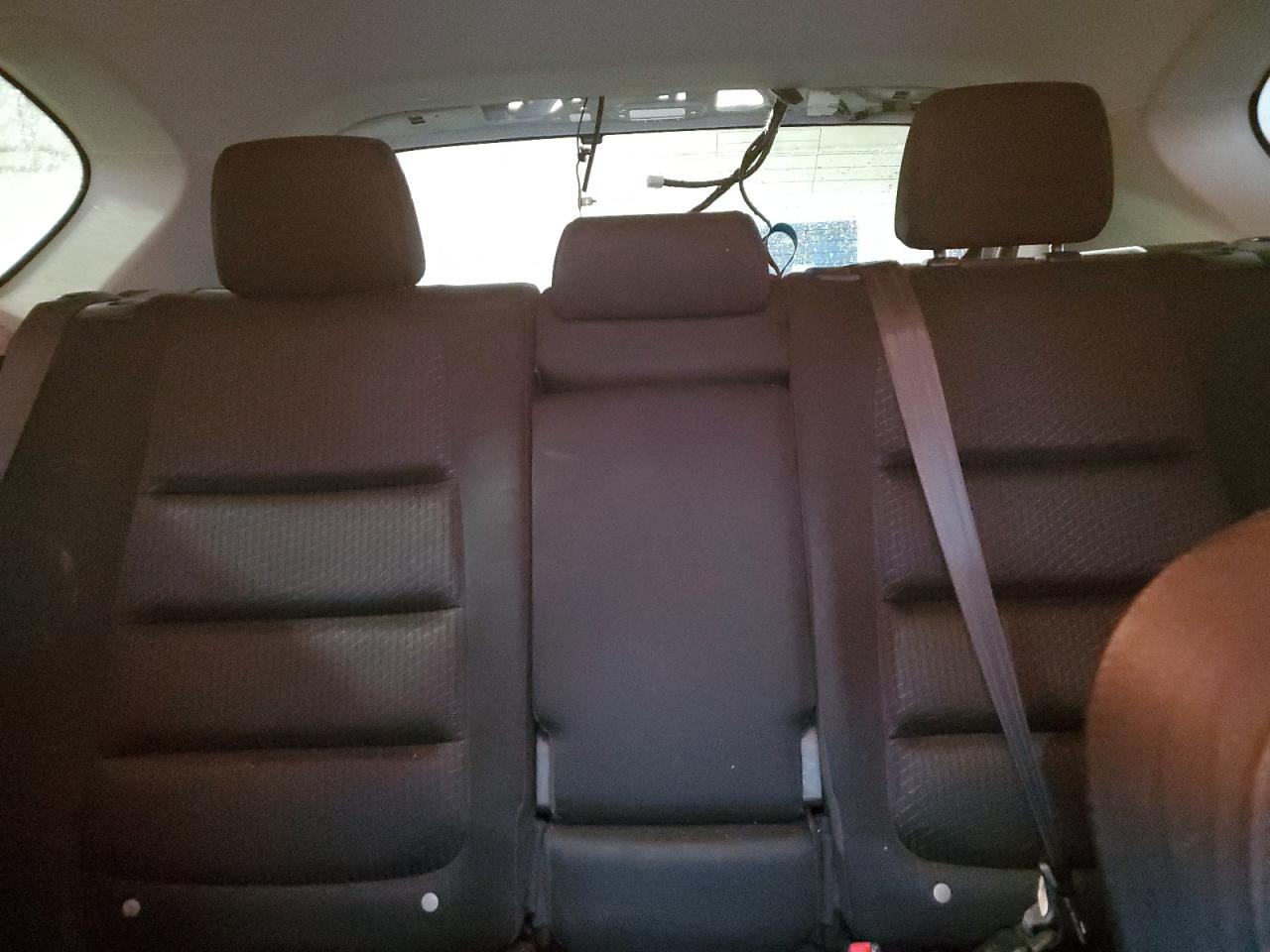 2014 Mazda CX-5 - Image 10