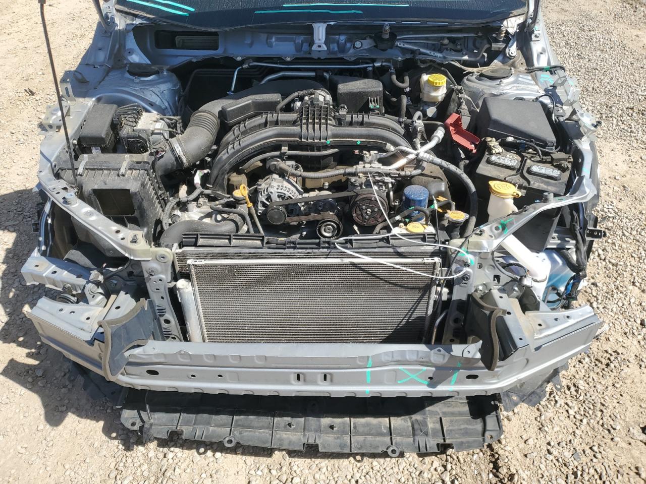 2019 Subaru Impreza - Image 12