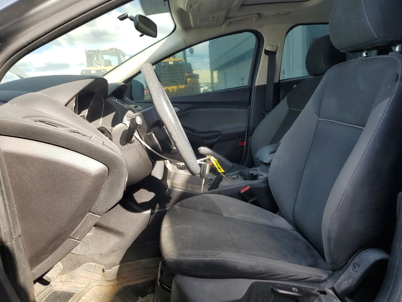 2014 Ford Focus - Image 7