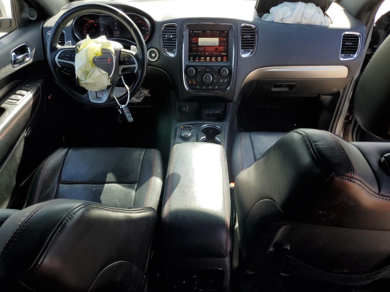 2016 Dodge Durango - Image 8