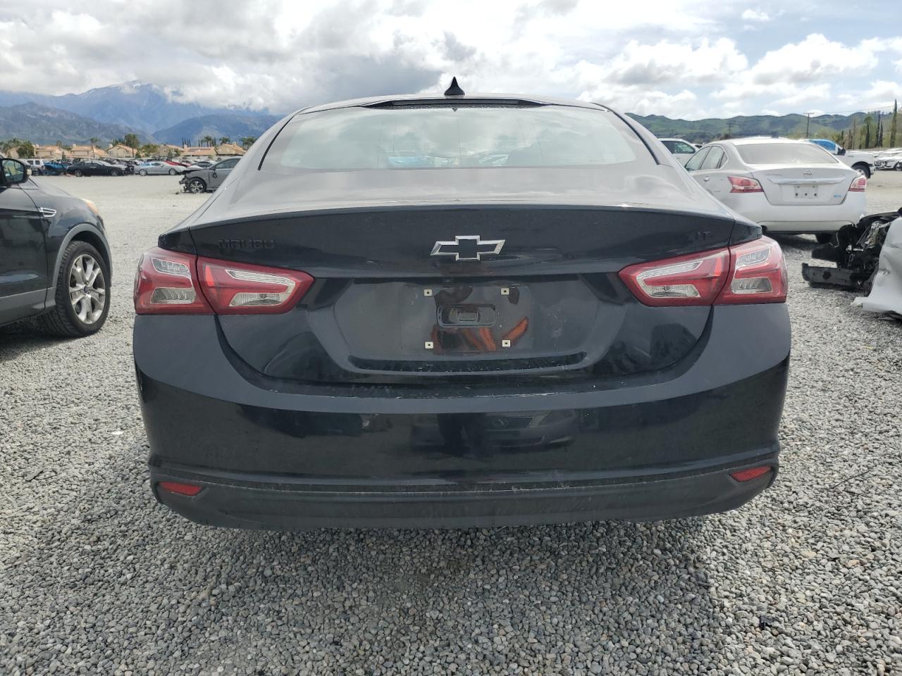 1G1ZD5ST3MF069163 CHEVROLET MALIBU 2021