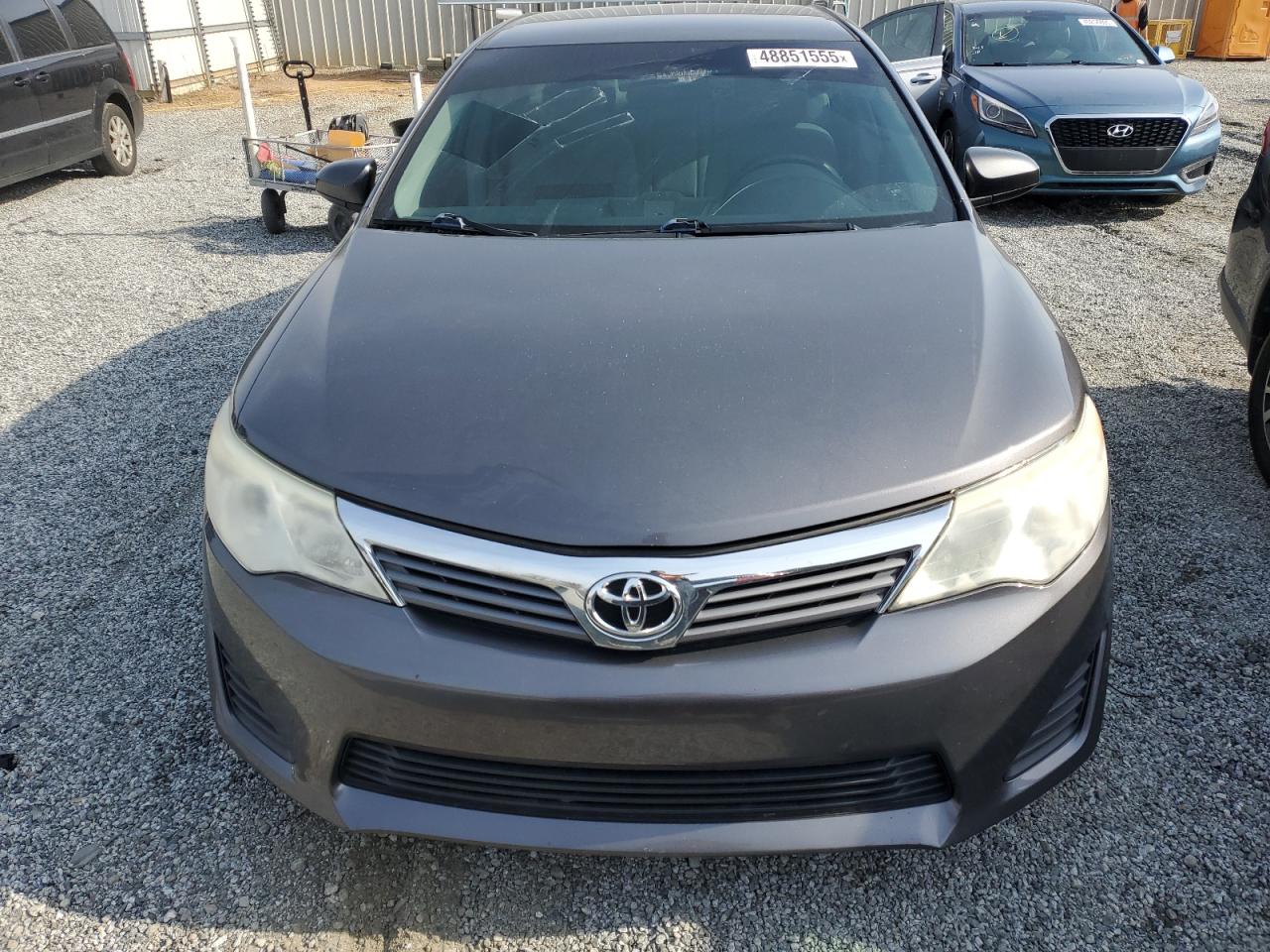 2014 Toyota Camry - Image 5