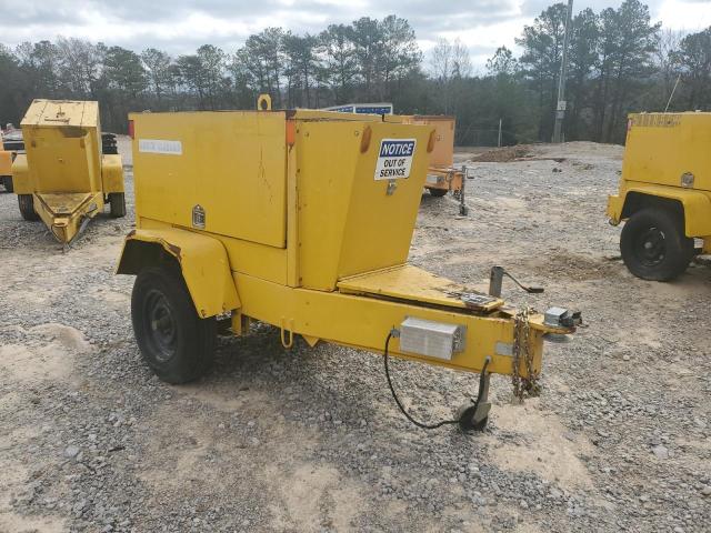  OTHER HEAVY EQUIPMENT GENERATOR 1995 Желтый