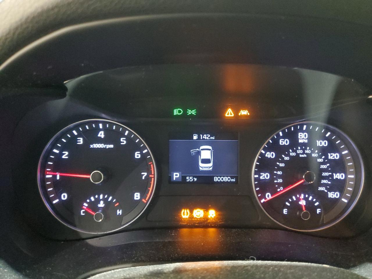 2019 Kia Forte - Image 9