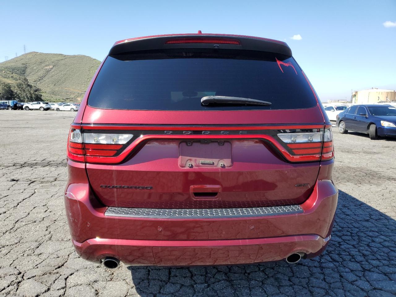 2021 Dodge Durango - Image 6