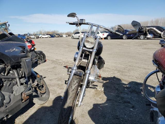 Salvage Fx | Wrecked Harley-Davidson Fx Motorcycles for Sale