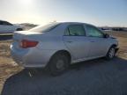 2009 TOYOTA COROLLA BASE for sale at Copart ON - OTTAWA