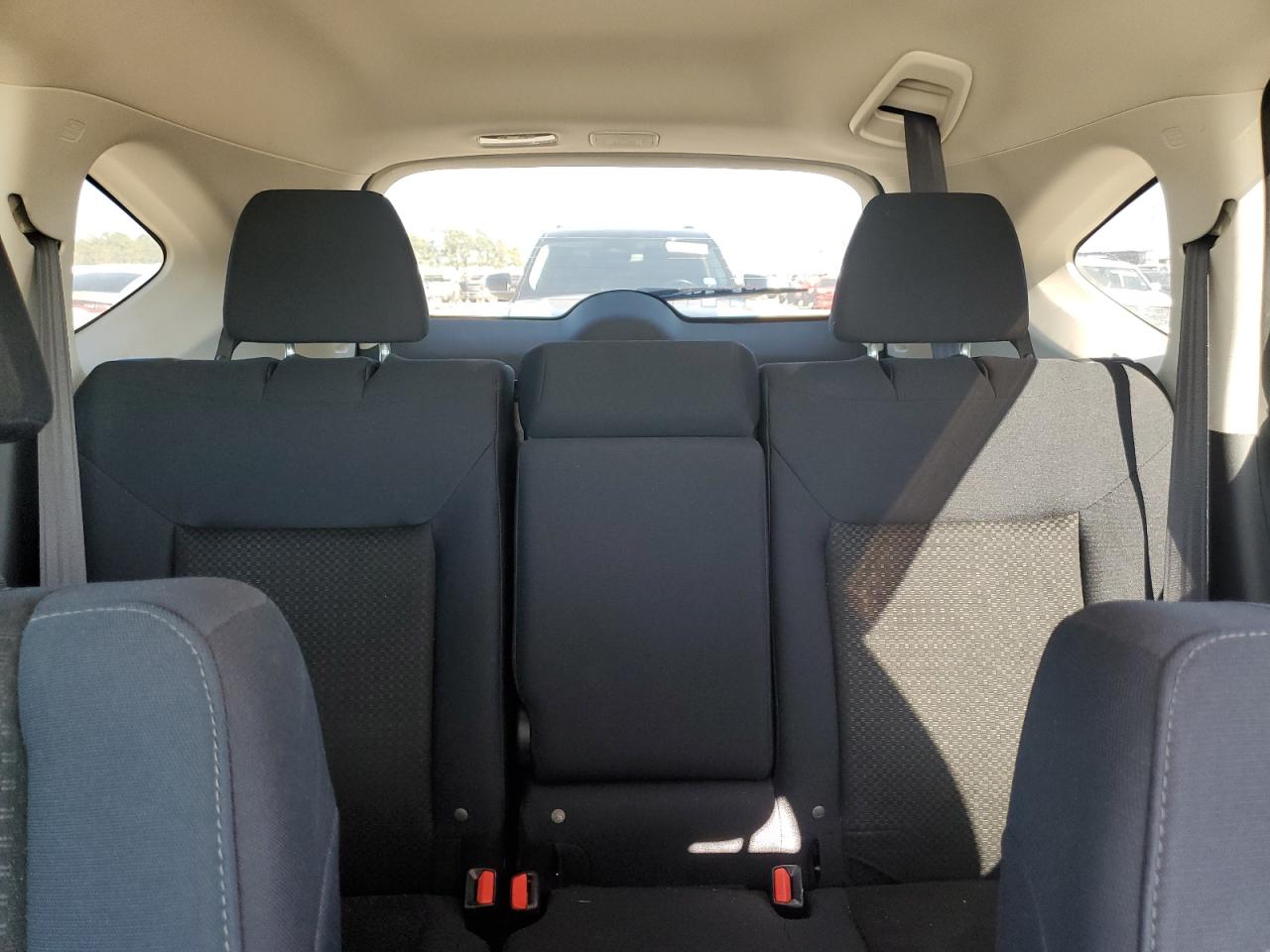 2015 Honda CR-V - Image 10