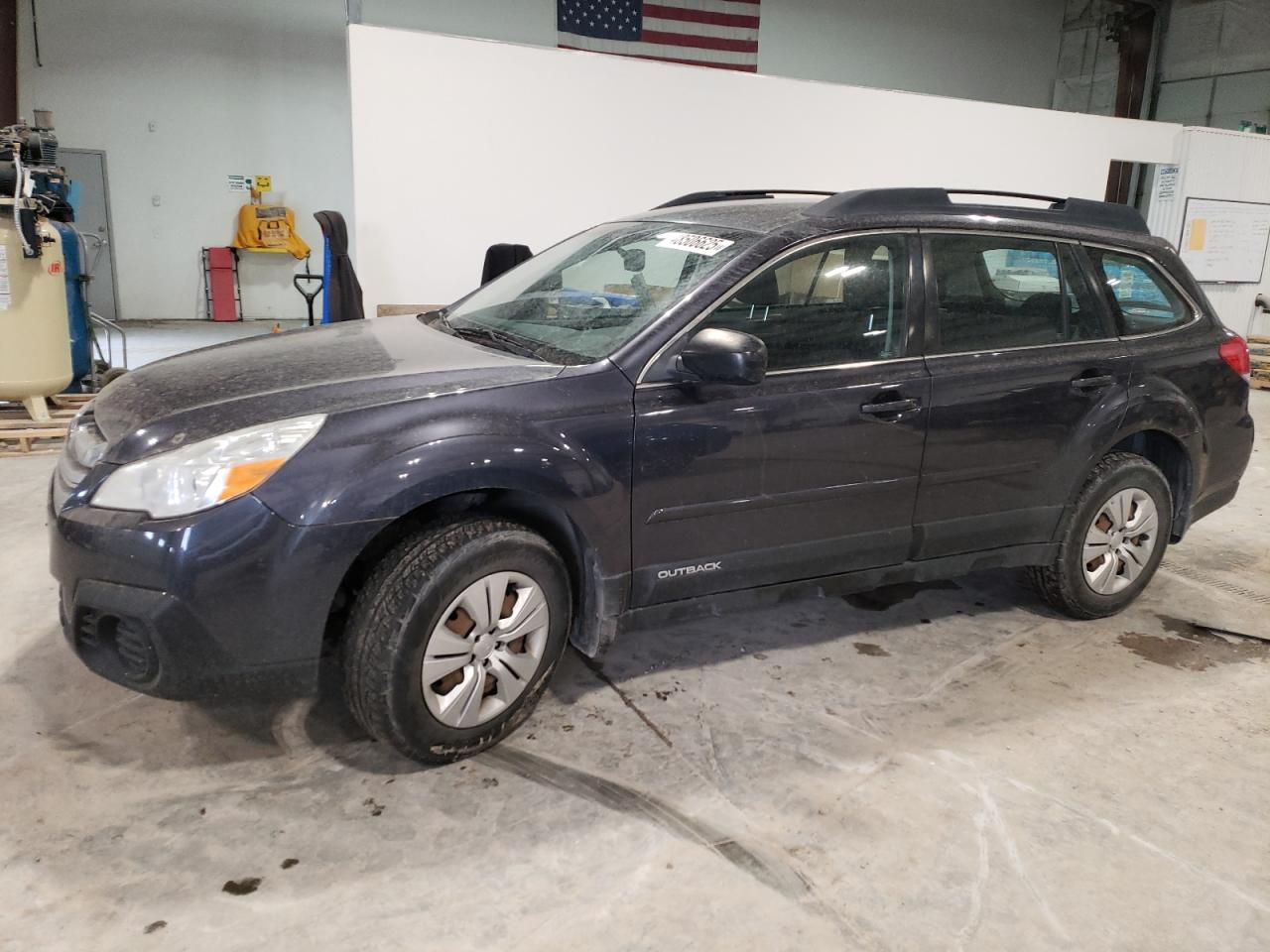 2013 Subaru Outback - Image 1