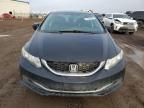 2014 HONDA CIVIC LX à vendre chez Copart AB - CALGARY